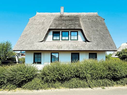 Haus zum Kauf 670.000 € 1 Zimmer 140 m² 673 m² Grundstück Rehbergort 2 Dranske 18556