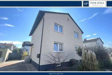 Mehrfamilienhaus zum Kauf 649.000 € 5 Zimmer 191 m² 561 m² Grundstück Lorsch 64653