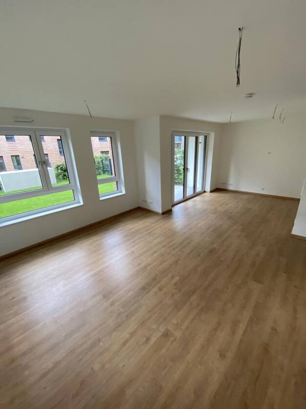 Wohnung zur Miete 1.409 € 4,5 Zimmer 91,5 m² EG frei ab 01.09.2025 Anton-Bruchausen-Straße 7 Rumphorst Münster 48147
