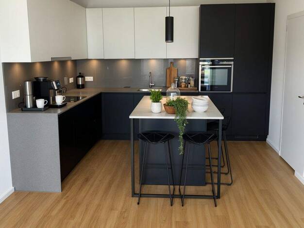 Wohnung zum Kauf provisionsfrei 385.605 € 4 Zimmer 118,6 m² 3. Geschoss Müggelheimer Straße 5 c Köpenick Berlin 12555