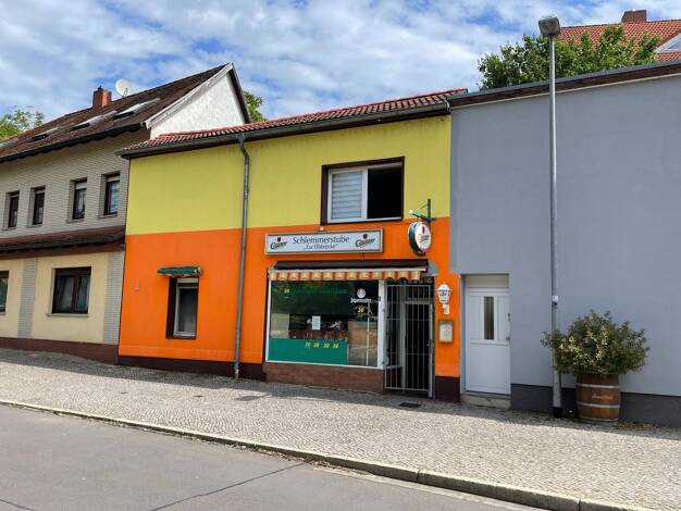 Einfamilienhaus zum Kauf 79.000 € 3 Zimmer 65 m² 88 m² Grundstück Schönebeck 39218