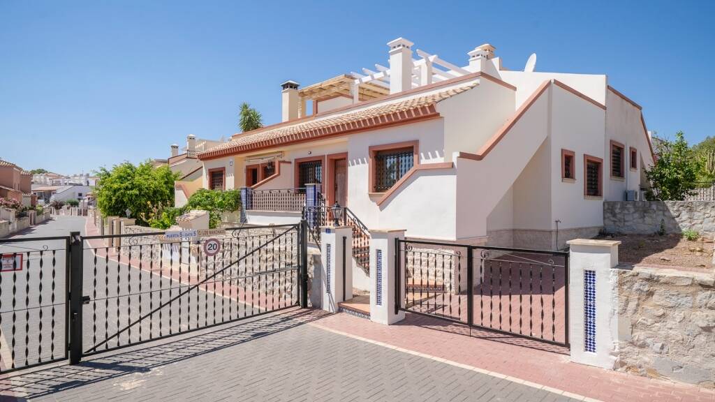 Villa zum Kauf 179.000 € 2 Zimmer 63,6 m² 151,4 m² Grundstück San Miguel