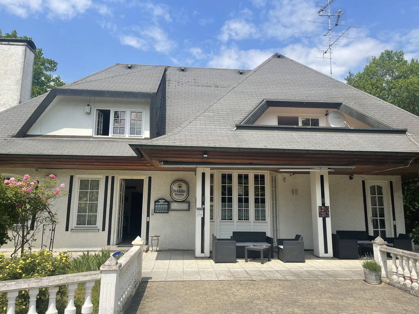 Einfamilienhaus zum Kauf - Ansicht 3