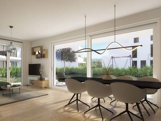 Wohnung zum Kauf 313.443 € 2 Zimmer 54,7 m² frei ab 01.06.2028 Lind Villach 9500
