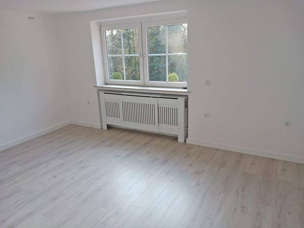 Terrassenwohnung zur Miete 975 € 4 Zimmer 102 m² frei ab sofort Todenmann Rinteln 31737