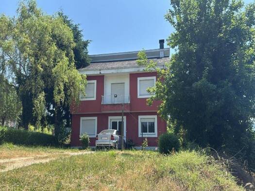 Chalet zum Kauf 115.000 € 1 Zimmer 201 m² LG CRECENTE - PQ VILAR 9 Sarria 27617