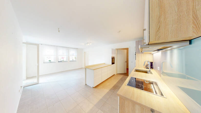 Wohnung zum Kauf 298.000 € 3 Zimmer 73 m² Marktheidenfeld Marktheidenfeld 97828