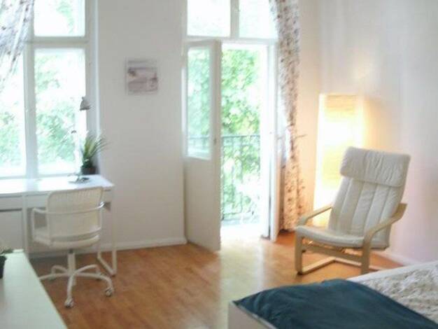 Maisonette zum Kauf provisionsfrei 315.000 € 2 Zimmer 72 m² 2. Geschoss Altheider Straße 32 Adlershof Treptow-Köpenick 12489