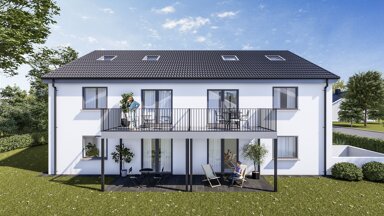 Wohnung zur Miete 850 € 85 m² EG frei ab sofort Luhner Weg 16 Jeersdorf Scheeßel 27383