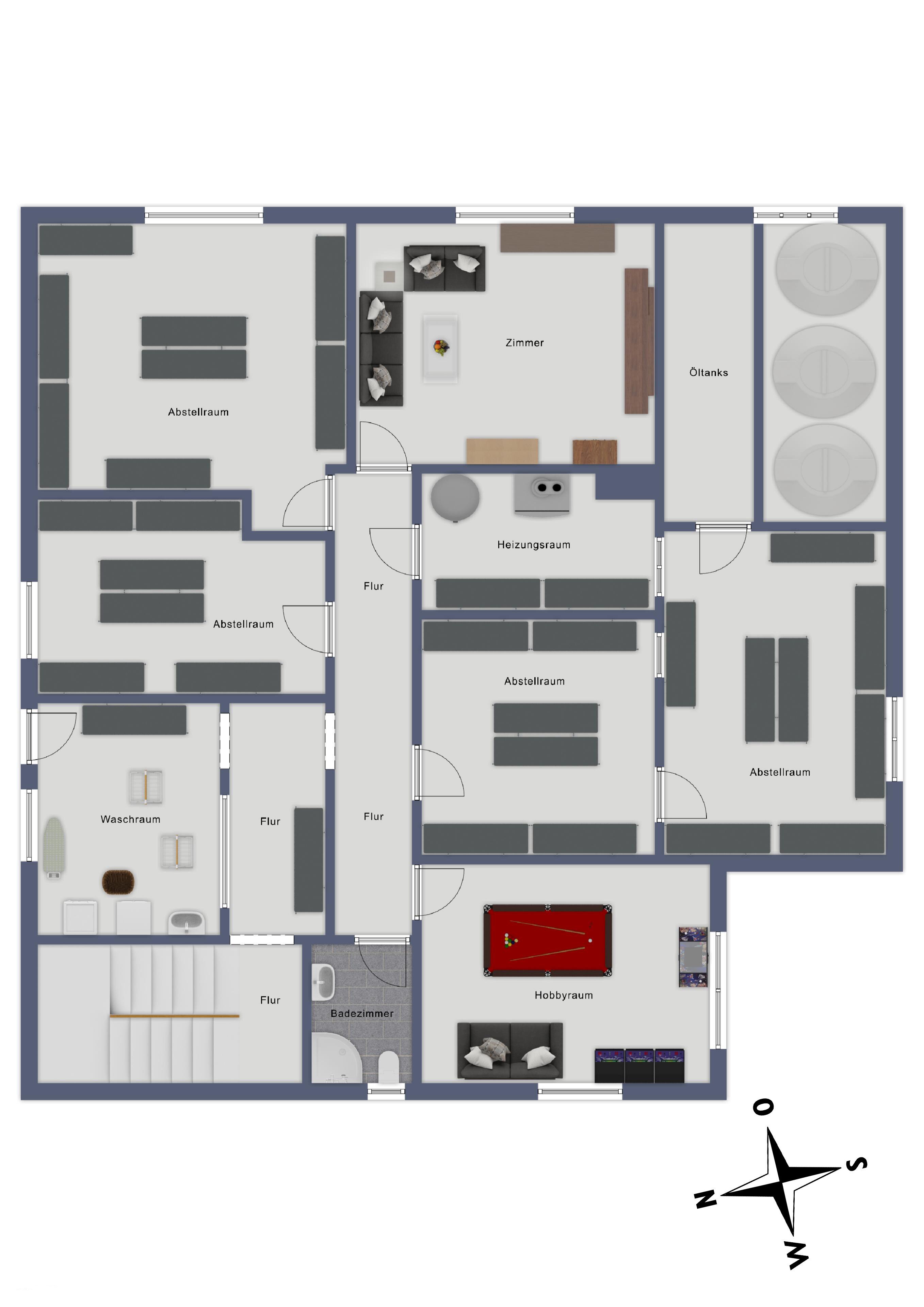 Einfamilienhaus zum Kauf 649.000 € 5 Zimmer 120 m²<br/>Wohnfläche 683 m²<br/>Grundstück Damm Aschaffenburg 63741