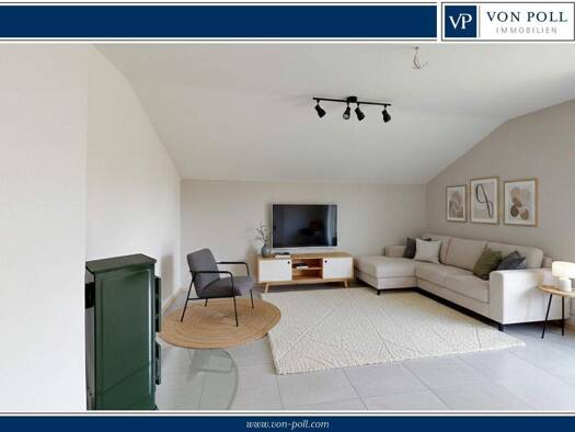 Wohnung zum Kauf 298.000 € 3 Zimmer 69 m² 2. Geschoss Reichersbeuern 83677