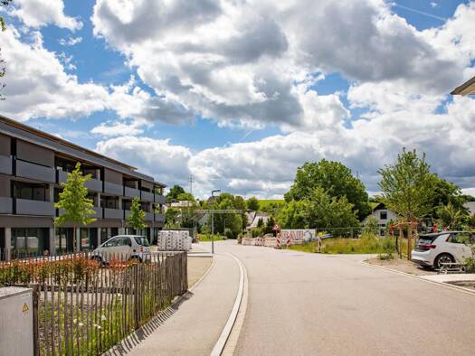 Grundstück zum Kauf 523.000 € 1.132 m² Grundstück frei ab sofort Rheinfelden Rheinfelden (Baden) 79618
