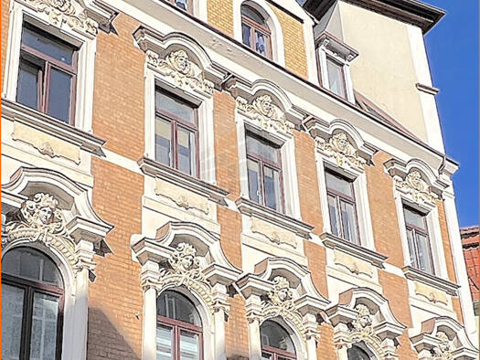 Mehrfamilienhaus zum Kauf 290.000 € 12 Zimmer 330 m² 210 m² Grundstück Hohenstein-Ernstthal 09337