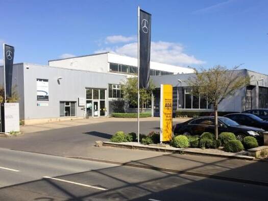 Bürogebäude zum Kauf als Kapitalanlage geeignet 3.000.000 € 3.330 m² 7.000 m² Grundstück Frankfurter Str. 8 Hertingshausen Baunatal  34225 