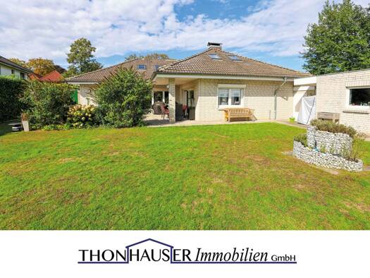 Einfamilienhaus zum Kauf 789.800 € 6 Zimmer 237 m² 801 m² Grundstück Stapelfeld 22145