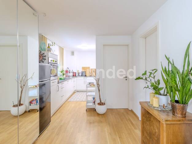 Wohnung zum Kauf 285.000 € 2 Zimmer 67,8 m² 1. Geschoss Holzschuherstraße 5 Sündersbühl Weiterer Innenstadtgürtel West / Nord / Ost 90439