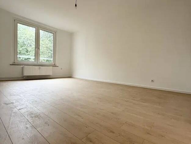 Wohnung zur Miete 500 € 3 Zimmer 62 m² 2. Geschoss Gesellenstraße 8 Elberfeld Wuppertal 42119