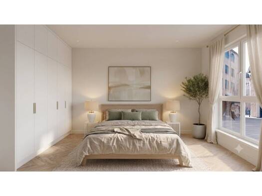 Wohnung zum Kauf - Erstbezug 163.900 € 2 Zimmer 65 m² Alcoi / Alcoy 03801