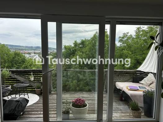 Wohnung zur Miete Tauschwohnung 1.100 € 2 Zimmer 60 m² 1. Geschoss Burgholzhof Zuffenhausen 70376