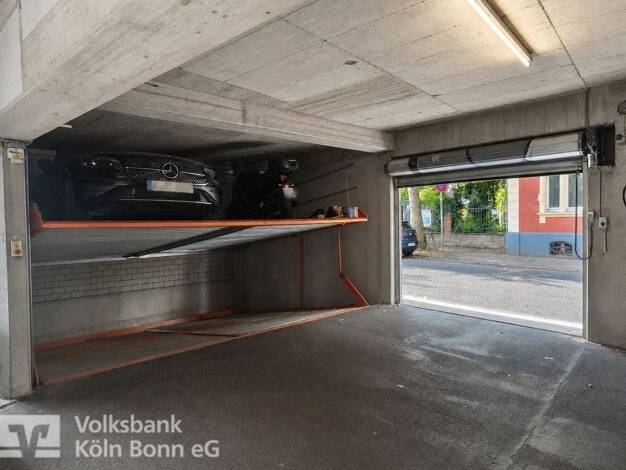 Tiefgaragenstellplatz zum Kauf 120.000 € Ehrenfeld Köln 50825