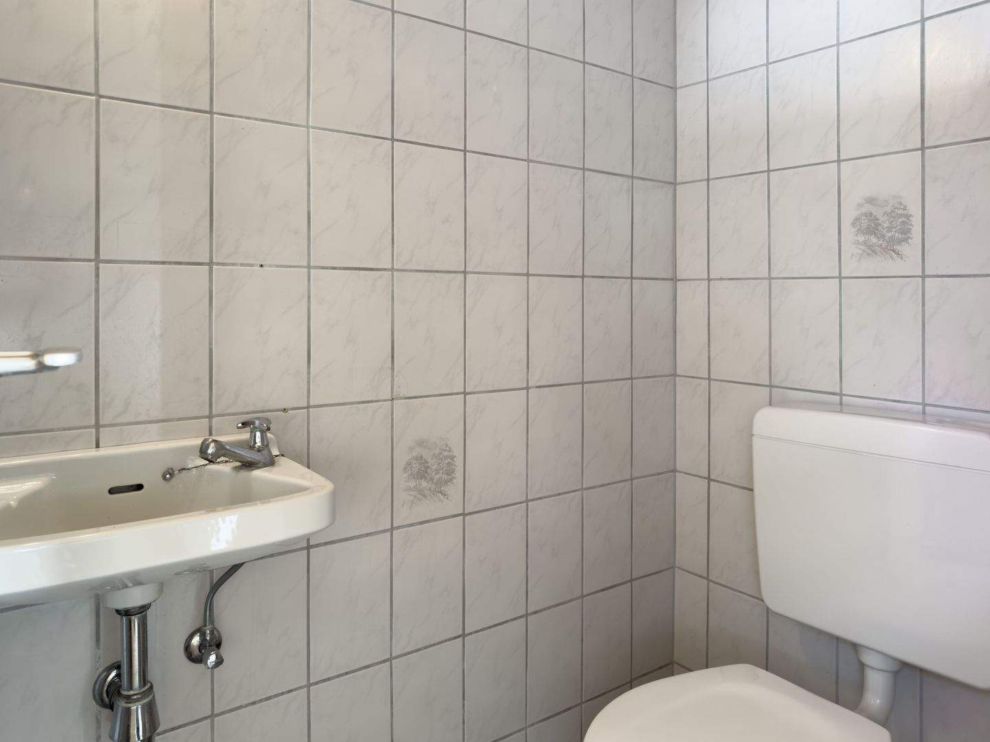 Immobilie in Kellinghusen - Gemütlicher Bungalow wartet auf liebevolle Sanierung – ebenerdiges Wohnen in ruhiger Umgebung - Bild 4