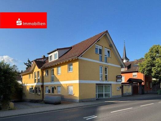 Mehrfamilienhaus zum Kauf 1.150.000 € 13 Zimmer 471,4 m² 550 m² Grundstück Bickenbach 64404