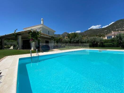 Einfamilienhaus zum Kauf 740.000 € 5 Zimmer 189 m² 1.158 m² Grundstück Kranidi / ??????? 21300