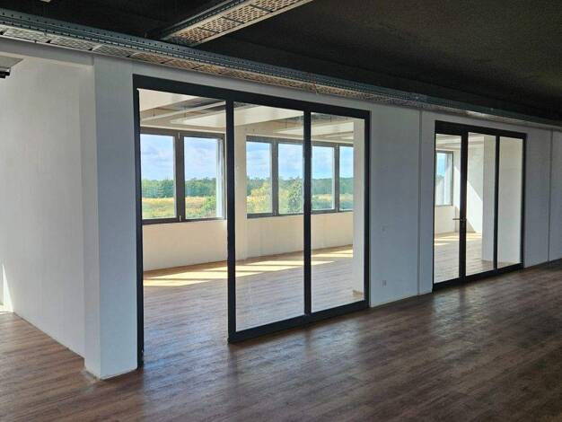 Bürofläche zur Miete provisionsfrei 4.560 € 328 m² Bürofläche Robert-Perthel-Straße Bilderstöckchen Köln 50739