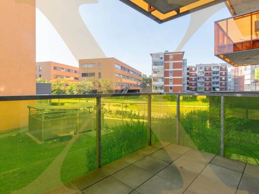 Wohnung zur Miete 696 € 3 Zimmer Waldegg Linz 4020