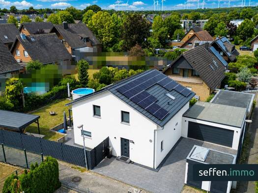 Einfamilienhaus zum Kauf 684.000 € 5 Zimmer 157 m² 462 m² Grundstück frei ab sofort Kaster Bedburg 50181