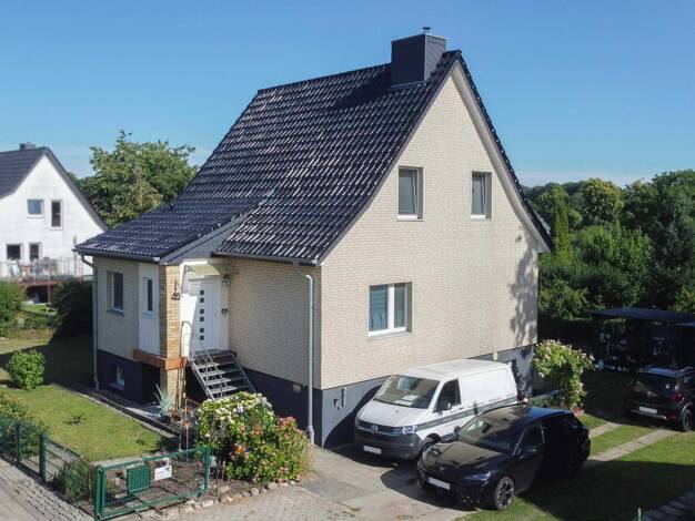 Sonstiges zum Kauf als Kapitalanlage geeignet 235.000 € 4 Zimmer 110 m² 732,3 m² Grundstück Gustow Gustow 18574