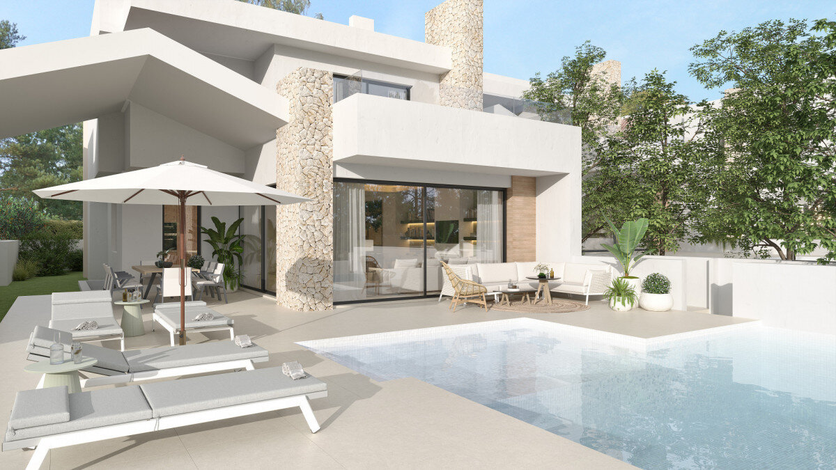 Villa zum Kauf 2.520.000 € 6 Zimmer 494 m²<br/>Wohnfläche 526 m²<br/>Grundstück San Pedro de Alcantara 29670