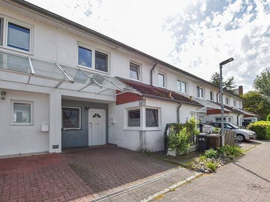 Einfamilienhaus zum Kauf 380.000 € 4 Zimmer 115 m² 144 m² Grundstück Travemünde Travemünde 23570