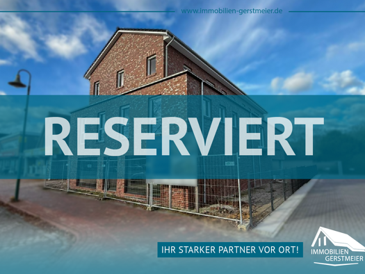 Studio zur Miete - Erstbezug 745 € 2 Zimmer 61,7 m² frei ab 01.02.2026 Remels Uplengen 26670