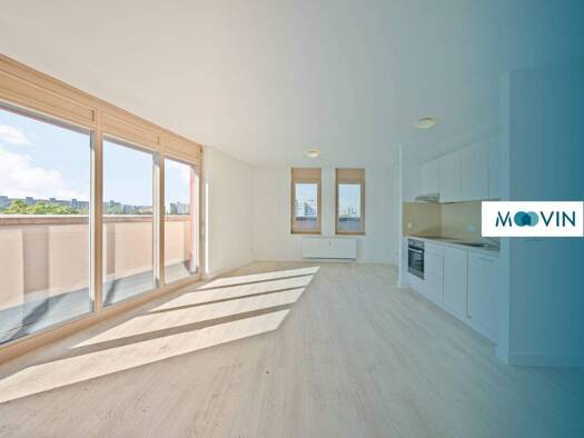 Studio zur Miete 624 € 2 Zimmer 48,2 m² 6. Geschoss frei ab sofort Pfotenhauerstraße 41 Johannstadt-Nord Dresden 01307