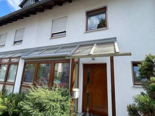 Doppelhaushälfte zum Kauf provisionsfrei 580.000 € 4 Zimmer 140 m² 283 m² Grundstück frei ab sofort Manching Manching 85077