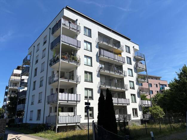 Wohnung zum Kauf 385.000 € 3 Zimmer 80 m² 3. Geschoss Offenbach am Main Offenbach am Main 63071