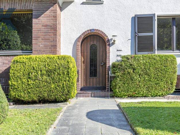 Wohnung zum Kauf 339.000 € 3 Zimmer 71,3 m² Kämpchensweg 14 Müngersdorf Köln / Müngersdorf 50933