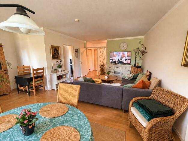 Wohnung zum Kauf 179.500 € 2 Zimmer 63 m² Duisdorf Bonn 53123