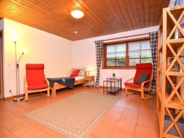 Wohnung zur Miete auf Zeit 590 € 1 Zimmer 40 m² frei ab 01.10.2026 Allmendingen Allmendingen 89604