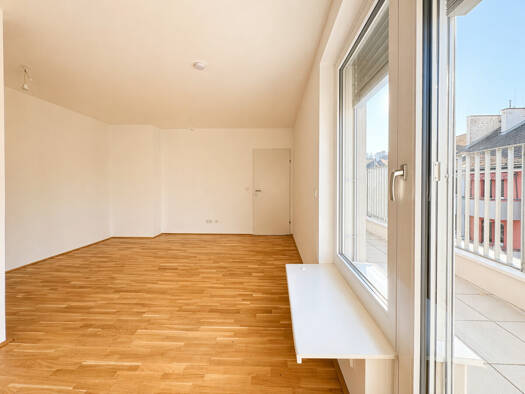 Wohnung zum Kauf - Erstbezug 274.000 € 2 Zimmer 37,9 m² 4. Geschoss Liesing 1230