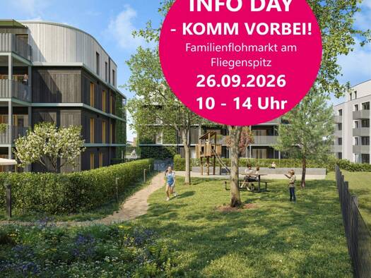 Wohnung zum Kauf - Erstbezug 746.500 € 4 Zimmer 93,7 m² 3. Geschoss Quellenstraße Mödling 2340