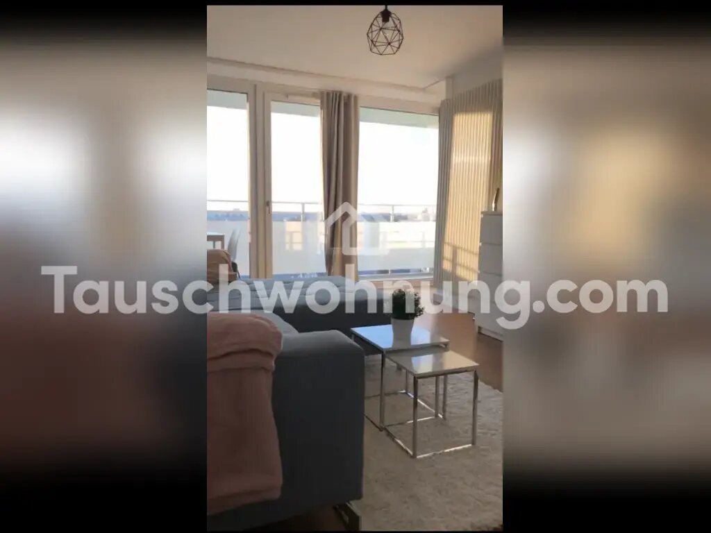 Wohnung zur Miete Tauschwohnung 638 € 1 Zimmer 38 m²<br/>Wohnfläche EG<br/>Geschoss Bickendorf Köln 50827