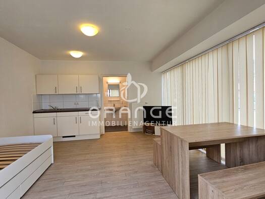 Studio zur Miete 340 € 1 Zimmer 25 m² EG frei ab sofort Löhne 32584