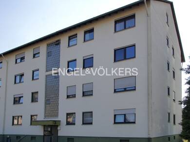 Wohnung zum Kauf 198.000 € 3,5 Zimmer 81 m² Eppelheim 69214