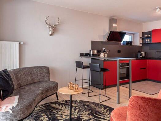 Wohnung zum Kauf 199.500 € 1 Zimmer 45,9 m² 1. Geschoss Neustädter Straße 39 Titisee Titisee-Neustadt 79822