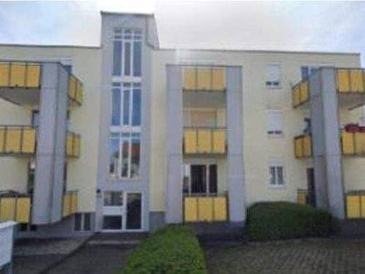Wohnung zum Kauf 109.000 € 2 Zimmer 54,3 m² EG Malstatt Saarbrücken 66113