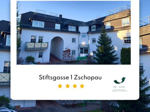 Wohnung zum Kauf als Kapitalanlage geeignet 69.645 € 2 Zimmer 46,4 m² Zschopau Zschopau 09405