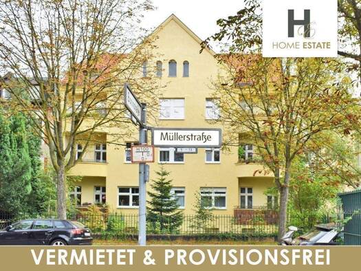 Wohnung zum Kauf provisionsfrei als Kapitalanlage geeignet 199.000 € 3 Zimmer 70 m² Müller Straße 29 Lichterfelde Berlin 12207