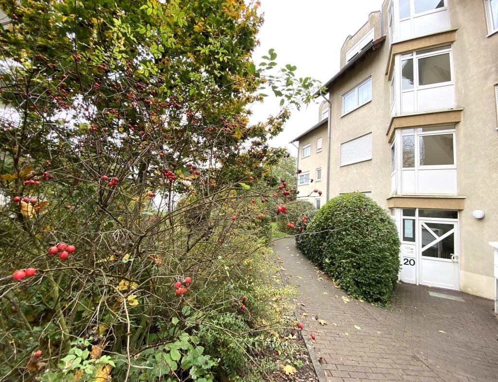 Wohnung zum Kauf 179.000 € 2 Zimmer 65,6 m²<br/>Wohnfläche Am Erlenberg 20 Wieseck Gießen 35396